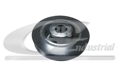 Polea, cigüeñal Peugeot 607 · Peugeot 307 · Peugeot 307 SW