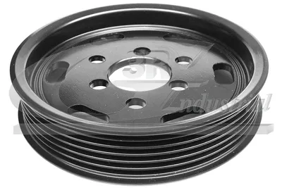 Polea, cigüeñal Seat CORDOBA · Seat IBIZA II · Vw SHARAN