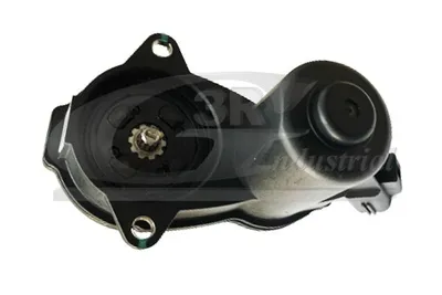 Servoelemento, freno de detención pinza freno Renault MEGANE III Hatchback · Renault MEGANE III Coupe · Renault MEGANE III Grandtour