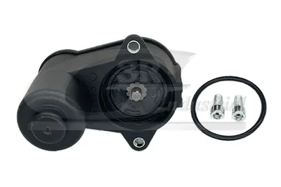 Servoelemento, freno de detención pinza freno Vw PASSAT B6 · Vw PASSAT B6 Variant