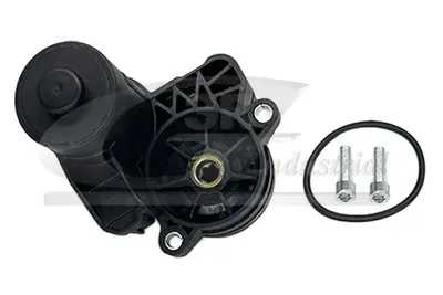 Servoelemento, freno de detención pinza freno Seat ALHAMBRA · Audi A3 · Audi A3 Sportback