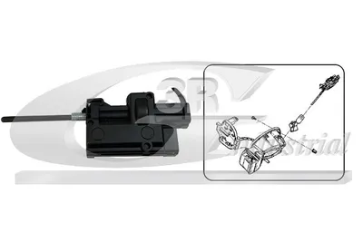 Elemento de regulación, cierre centralizado Renault MEGANE II · Renault CLIO III · Renault GRAND SCÉNIC III