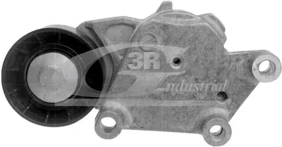 Brazo tensor, correa poli V Peugeot PARTNER Box Body/MPV · Peugeot 206 Hatchback · Peugeot 206 CC