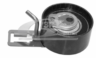Polea tensora, correa dentada Citroën BERLINGO / BERLINGO FIRST Box Body/MPV · Citroën BERLINGO / BERLINGO FIRST MPV · Peugeot PARTNER Box Body/MPV