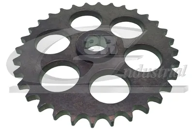 Rueda dentada, bomba de aceite Seat CORDOBA · Vw POLO II · Vw POLO Coupe