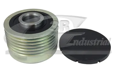Rueda libre alternador Fiat ULYSSE · Lancia ZETA · Fiat SCUDO Bus