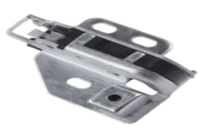 Cerradura de la puerta del maletero Mercedes-Benz SPRINTER 3-t Bus · Mercedes-Benz SPRINTER 3-t Van · Mercedes-Benz SPRINTER 3,5-t Bus