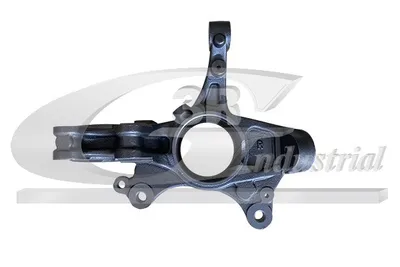 Muñón del eje, suspensión de rueda Citroën C4 PICASSO II · Peugeot 308 II · Citroën C4 GRAND PICASSO II