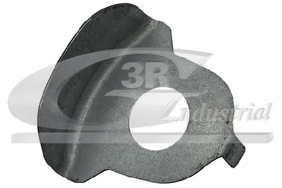 Chapa de protección, rótula de suspensión/carga Citroën C3 I · Citroën C3 Pluriel · Citroën C2