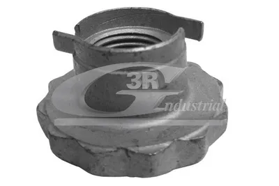 Tuerca de eje, eje de arrastre de la rueda Audi A2 · Skoda FABIA I · Skoda FABIA I Combi