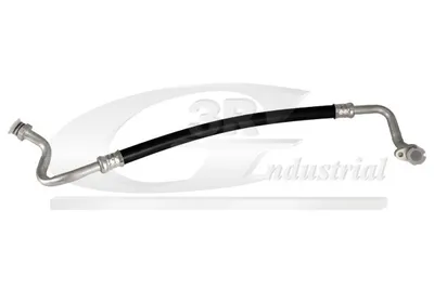 Tubería de alta presión, aire acondicionado Peugeot 3008 I MPV · Peugeot 308 II · Peugeot 308 SW II