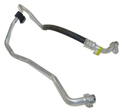 Tubería de baja/alta presión, aire acondicionado Citroën C3 PICASSO · Peugeot 208 I · Peugeot 2008 I