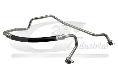 Tubería de baja/alta presión, aire acondicionado Citroën C3 I · Citroën C3 Pluriel · Citroën C2