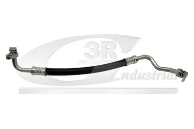 Tubería de baja/alta presión, aire acondicionado Citroën C4 PICASSO I MPV · Citroën C4 GRAND PICASSO I