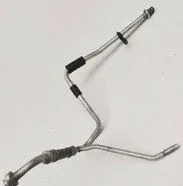 Tubería de baja/alta presión, aire acondicionado Peugeot 407 · Peugeot 407 SW · Citroën C6
