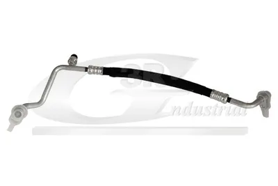 Tubería de alta presión, aire acondicionado Renault KANGOO / GRAND KANGOO II · Renault KANGOO Express · Renault KANGOO BE BOP