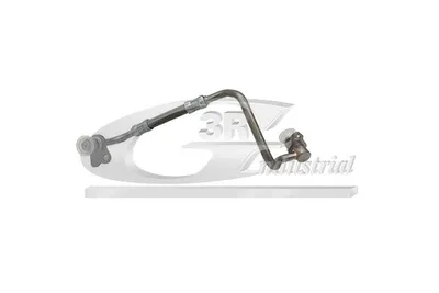 Conducto aceite, turbocompresor Bmw Z4 Roadster · Bmw X1 · Bmw 5