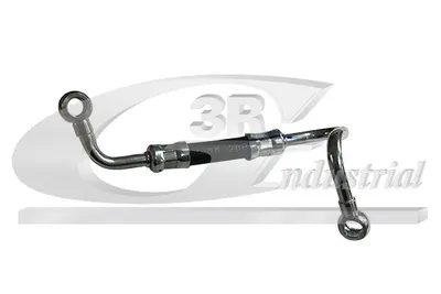 Conducto aceite, turbocompresor Bmw 5 · Bmw 5 Touring · Bmw X3