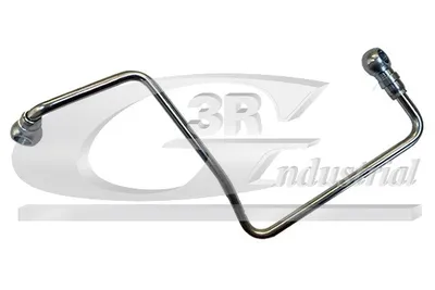 Conducto aceite, turbocompresor Citroën XSARA · Citroën XSARA Coupe · Peugeot 206 Hatchback