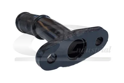 Conducto aceite, turbocompresor Peugeot 206 Hatchback · Citroën XSARA PICASSO · Peugeot 206 CC
