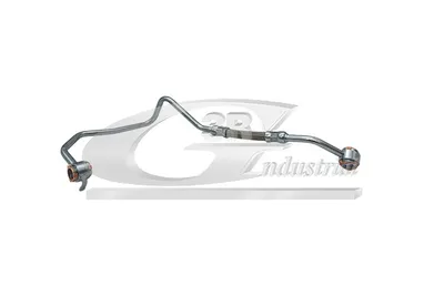 Conducto aceite, turbocompresor Volvo S40 II · Volvo V50 · Volvo S80 II