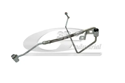 Conducto aceite, turbocompresor Ford TRANSIT Bus · Ford TRANSIT Van · Ford TRANSIT Platform/Chassis
