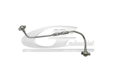 Conducto aceite, turbocompresor Fiat STRADA Pickup · Lancia YPSILON · Fiat PANDA
