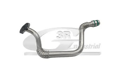Conducto aceite, turbocompresor Renault MEGANE I · Renault MEGANE I Coach · Renault MEGANE I Classic