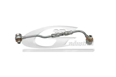 Conducto aceite, turbocompresor Fiat PUNTO · Fiat DOBLO MPV · Fiat DOBLO Box Body/MPV