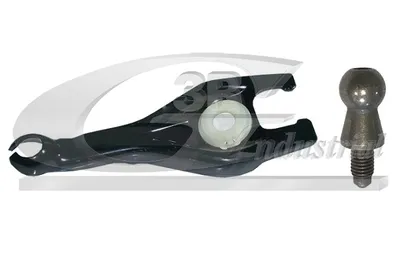 Horquilla de desembrague, embrague Peugeot 806 · Citroën JUMPY I · Peugeot EXPERT