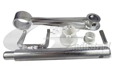 Horquilla de desembrague, embrague Citroën XSARA · Citroën XSARA Break · Citroën XSARA Coupe