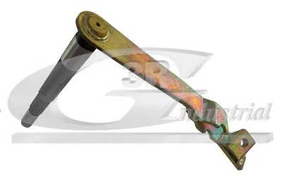 Horquilla de desembrague, embrague Citroën C1 · Peugeot 107 · Toyota AYGO