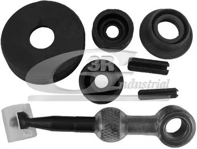 Juego de reparación, palanca de cambios Renault RAPID Box Body/MPV · Renault CLIO I · Renault 11