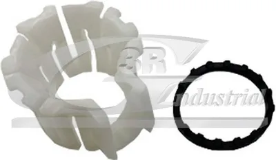 Juego de reparación, palanca de cambios Citroën NEMO Box Body/MPV · Fiat FIORINO Box Body/MPV · Fiat QUBO
