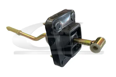 Palanca de cambios Peugeot 206 Hatchback · Peugeot 206 CC · Peugeot 206 SW