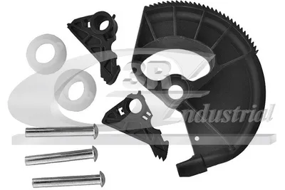 Juego de reparación, ajuste automático del embrague Renault MEGANE I · Renault MEGANE I Coach · Renault MEGANE I Classic