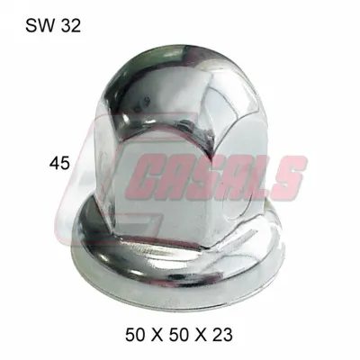 Perno de rueda CASALS 21500