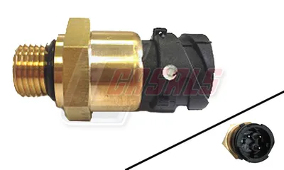 Sensor, sistema de aire comprimido CASALS 65104