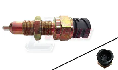 Interruptor, bloqueo de diferencial CASALS 65172