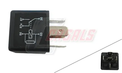 relé CASALS 65520