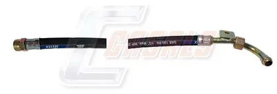 Tubo flexible, radiador de aceite de transmisión CASALS 67316