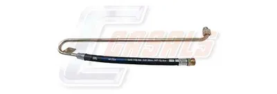Tubo flexible, radiador de aceite de transmisión CASALS 67317