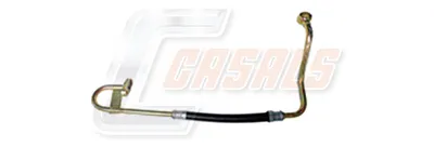Tubo flexible, radiador de aceite de transmisión CASALS 67318
