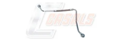 Tubo flexible, radiador de aceite de transmisión CASALS 67319