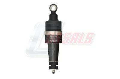 Amortiguador, suspensión de la cabina Bmw 2500-3.3 · Bmw 2.5-3.2 Coupe · Bmw 5