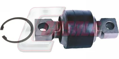 Kit de reparación, brazos de suspensión CASALS R7054