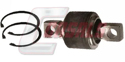 Kit de reparación, brazos de suspensión CASALS R7458