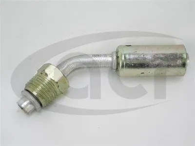 Racor, canal calentamiento ACR 111244