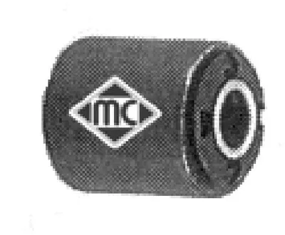 Suspensión, Brazo oscilante Citroën C15 Box Body/MPV · Citroën VISA · Citroën C15 Estate