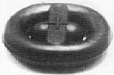 Almohadilla de tope, silenciador Audi 80 B4 Saloon · Audi 80 B4 Avant · Audi 100 C2 Saloon